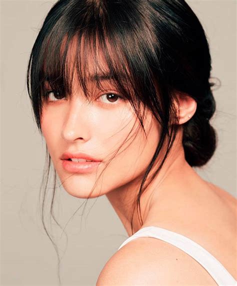 hope elizabeth soberano|Liza Soberano: More than just a pretty face .